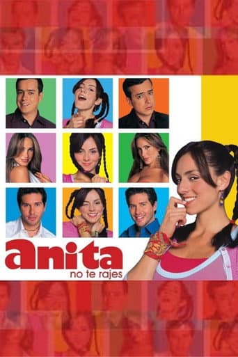 Watch ¡Anita, no Te Rajes! free online