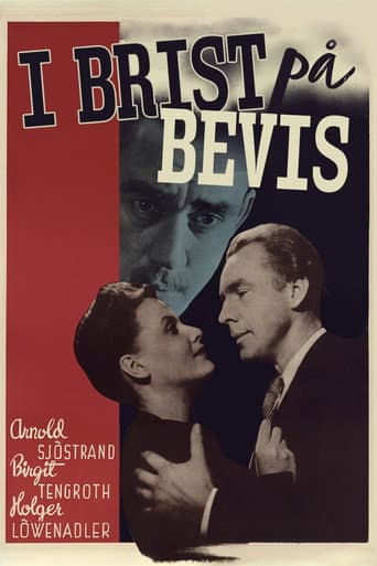 Watch I brist på bevis free online