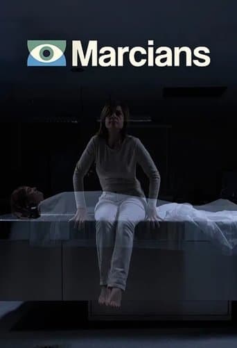 Watch Marcians free online