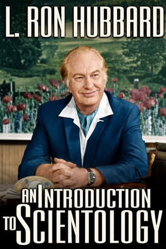 Watch An Introduction to Scientology free online