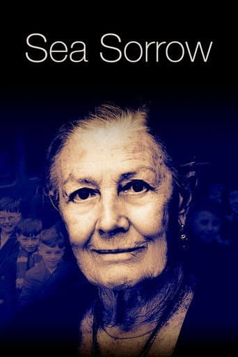 Watch Sea Sorrow free online