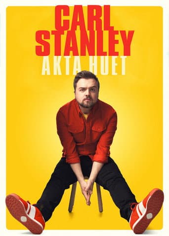 Watch Carl Stanley - Akta huet free online