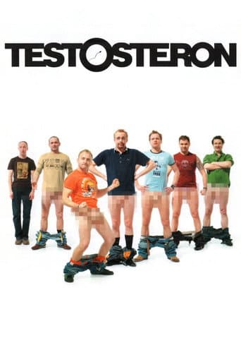 Watch Testosteron free online
