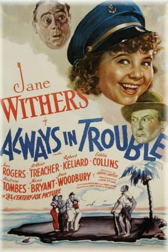 Watch Always in Trouble free online