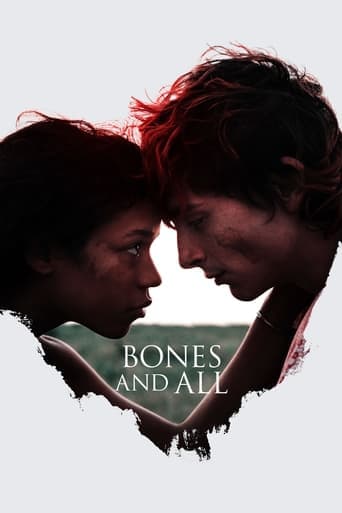 Watch Bones and All free online