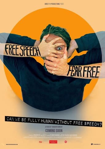 Watch Free Speech Fear Free free online
