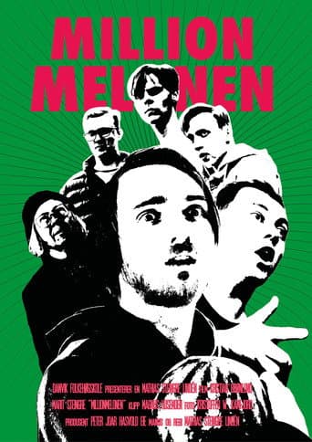 Watch Millionmelonen free online