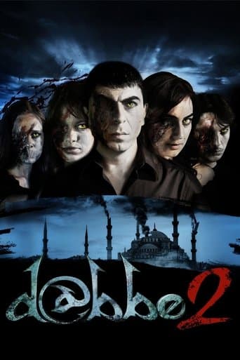 Watch Dabbe 2 free online