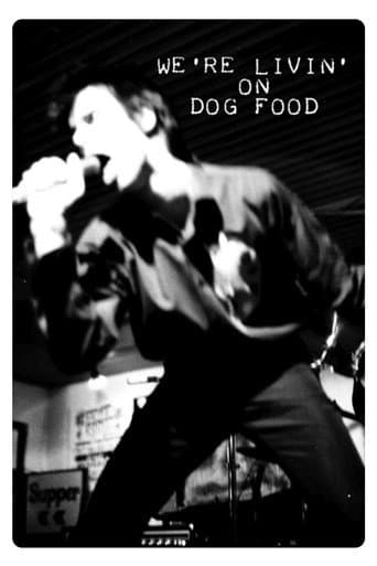 Watch We're Livin' on Dog Food free online