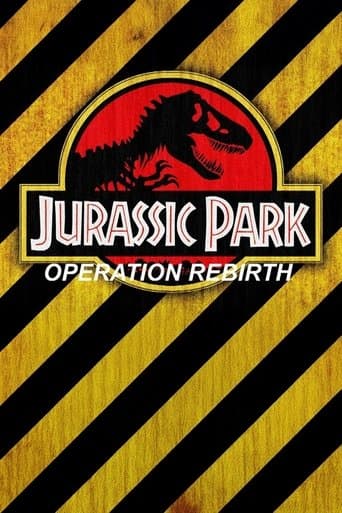 Watch Jurassic Park: Operation Rebirth free online
