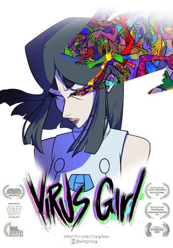Watch Virus Girl free online