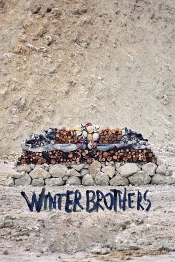 Watch Winter Brothers free online