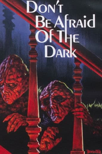 Watch Don't Be Afraid of the Dark free online