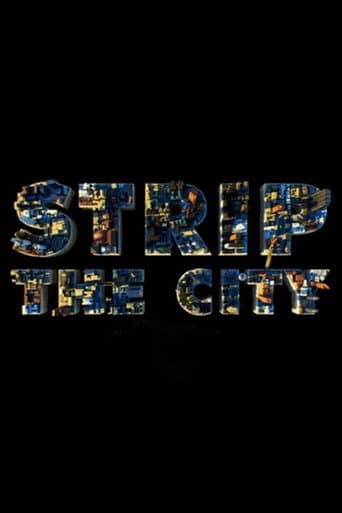 Watch Strip the City free online