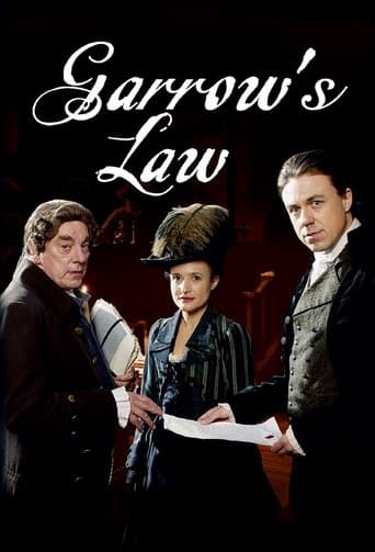 Watch Garrow's Law free online