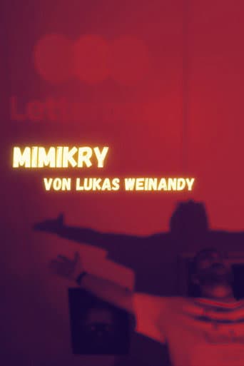 Watch Lukas Weinandy: Mimikry free online