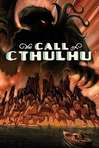 Watch The Call of Cthulhu free online