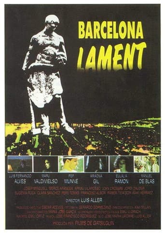 Watch Barcelona, Lament free online