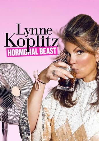 Watch Lynne Koplitz: Hormonal Beast free online