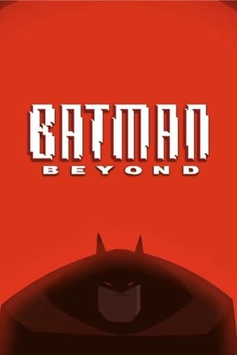 Watch Batman Beyond free online