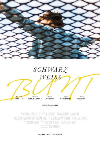 Watch Schwarz Weiss Bunt free online
