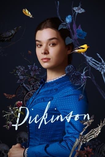 Watch Dickinson free online