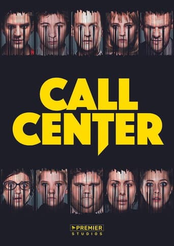Watch Call Center free online
