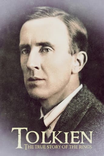 Watch Tolkien: The True Story of the Rings free online