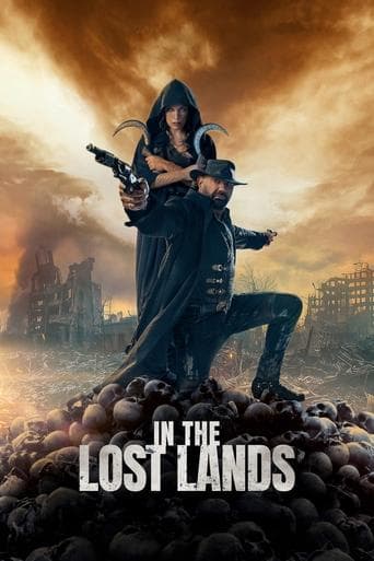 Watch In the Lost Lands free online
