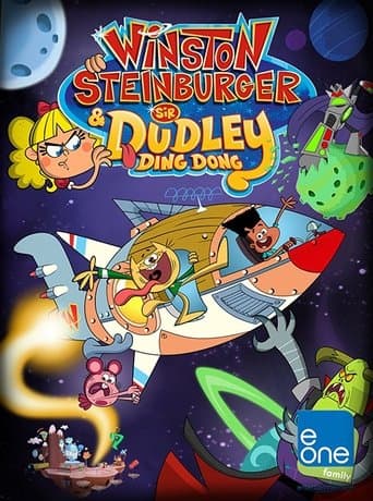 Watch Winston Steinburger and Sir Dudley Ding Dong free online