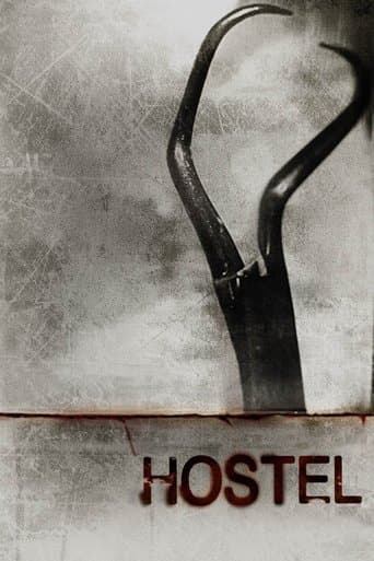 Watch Hostel free online