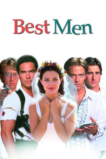 Watch Best Men free online