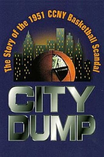 Watch City Dump: The Story of the 1951 CCNY Basketball Scandal free online