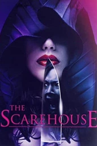 Watch The Scarehouse free online