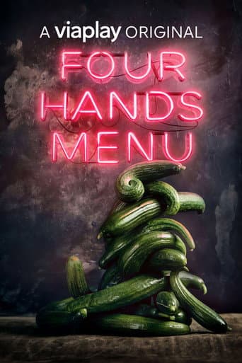 Watch Four Hands Menu free online