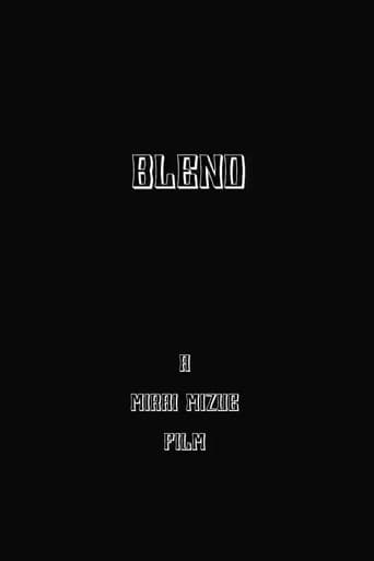 Watch Blend free online