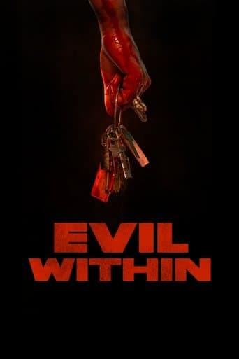 Watch Evil Within free online