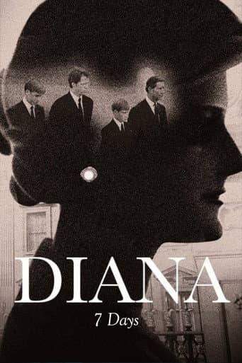 Watch Diana, 7 Days free online