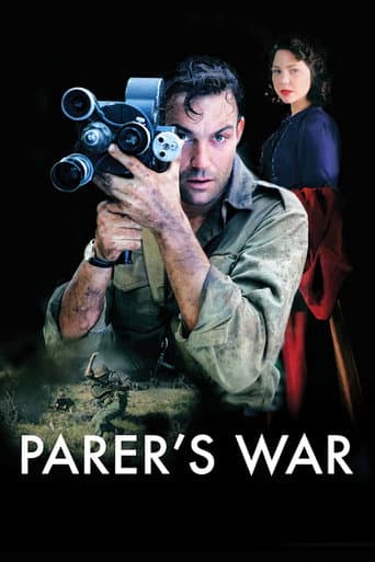Watch Parer's War free online