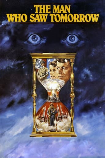Watch The Man Who Saw Tomorrow free online