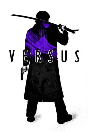 Watch Versus free online