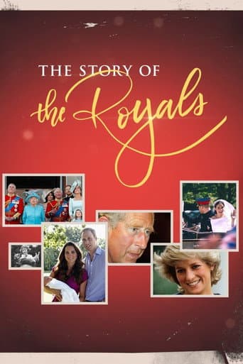 Watch The Story of the Royals free online