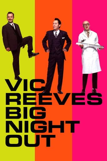 Watch Vic Reeves Big Night Out free online