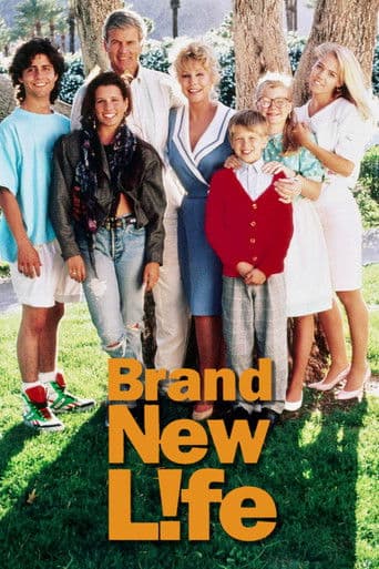 Watch Brand New Life free online