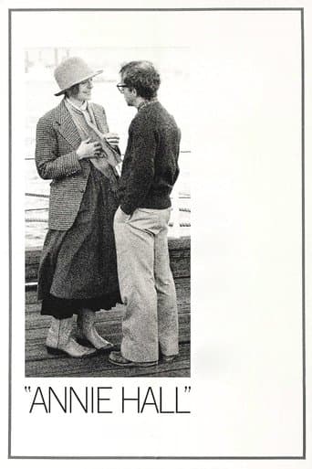 Watch Annie Hall free online