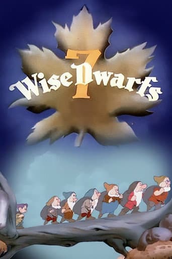 Watch 7 Wise Dwarfs free online