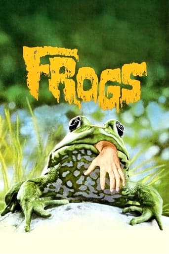 Watch Frogs free online