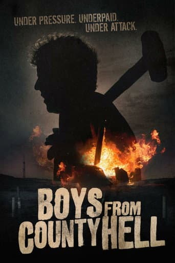 Watch Boys from County Hell free online