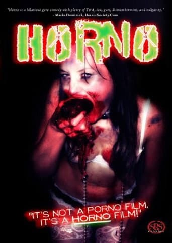 Watch Horno free online