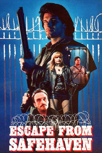 Watch Escape from Safehaven free online